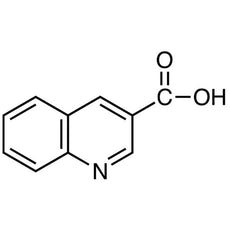 3-Quinolinecarboxylic Acid, 1G - Q0090-1G