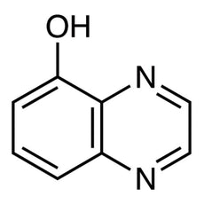 5-Quinoxalinol, 200MG - Q0095-200MG
