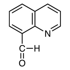 8-Quinolinecarboxaldehyde, 1G - Q0096-1G