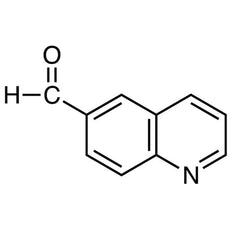 6-Quinolinecarboxaldehyde, 5G - Q0097-5G