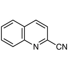 2-Quinolinecarbonitrile, 5G - Q0099-5G