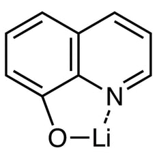 (8-Quinolinolato)lithium, 1G - Q0100-1G
