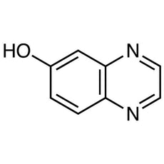 6-Quinoxalinol, 200MG - Q0101-200MG