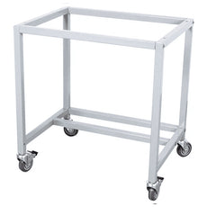 AirClean Cart with locking casters for 24" wide x 24" deep workstations    - ACA1001