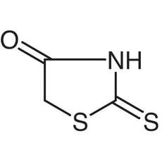 Rhodanine, 500G - R0017-500G