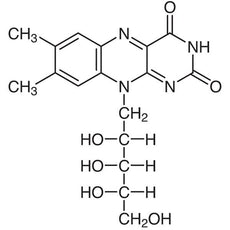 Riboflavin, 25G - R0020-25G