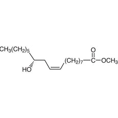 Methyl Ricinoleate, 25ML - R0029-25ML