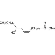 Sodium Ricinolate, 500G - R0030-500G