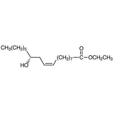 Ethyl Ricinoleate, 25ML - R0049-25ML