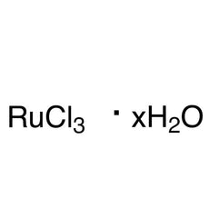 Ruthenium(III) ChlorideHydrate, 5G - R0074-5G