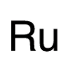 Ruthenium5% on Carbon (wetted with ca. 50% Water), 25G - R0076-25G