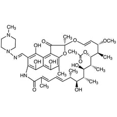 Rifampicin, 5G - R0079-5G