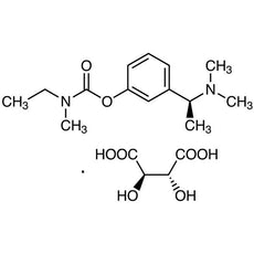 Rivastigmine L-Tartrate, 1G - R0093-1G
