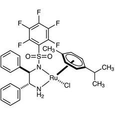 RuCl[(R,R)-Fsdpen](p-cymene), 1G - R0123-1G