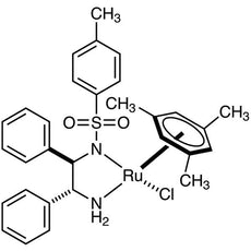 RuCl[(R,R)-Tsdpen](mesitylene), 1G - R0127-1G