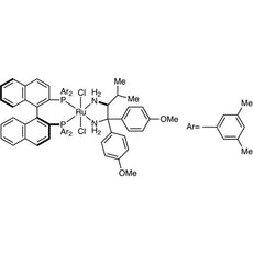 RuCl2[(S)-xylbinap][(S)-daipen], 1G - R0132-1G