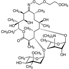 Roxithromycin, 25G - R0164-25G