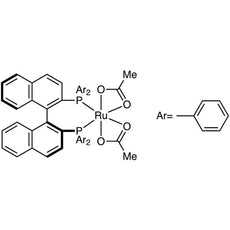 Ru(OAc)2[(S)-binap], 1G - R0167-1G