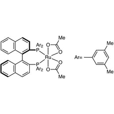 Ru(OAc)2[(R)-xylbinap], 1G - R0170-1G