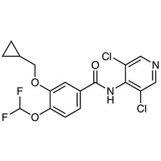 Roflumilast, 1G - R0193-1G