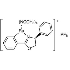 Ru(II)-(S)-Pheox Catalyst, 200MG - R0196-200MG