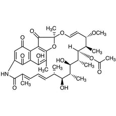 Rifamycin S, 1G - R0200-1G