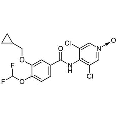 Roflumilast N-Oxide, 5MG - R0217-5MG