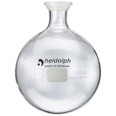 Heidolph 100mL Coated Receiving Flask, 35/20 - 036302490