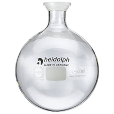 Heidolph 250mL Coated Receiving Flask, 35/20 - 036302510