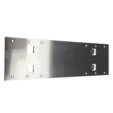 ResinTech Wall Mounting Bracket for CLiR 5000 Series Ultra-high Purity Water System - CLA-5000-WB