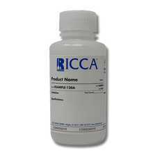 Spinal Diluting Fluid, Crystal Violet-Acetic Acid Solution for Cerebrospinal Fluid Cell Count - 7996-4