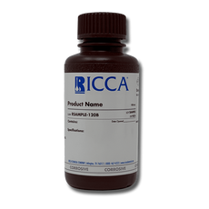 Cure Reagent B NED, 0.2 g/150 mL in 15% (v/v) Acetic Acid - R2511020-120B