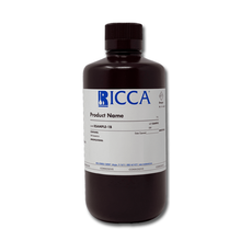 Sodium Hypochlorite Solution, 1% (w/w) Cl? with 0.5% Sodium Hydroxide, Chemscan Green - R7495070-1B