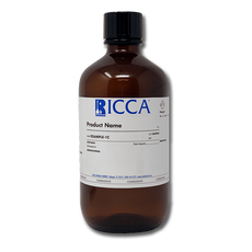 Hydrochloric Acid, 6.00 Normal Packaged in Glass - 3750.1-32