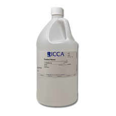 Sulfuric Acid, Babcock, specific gravity 1.73 APHA for Fat, Babcock Method, Pennsylvania / Roccal modification - 8189-1