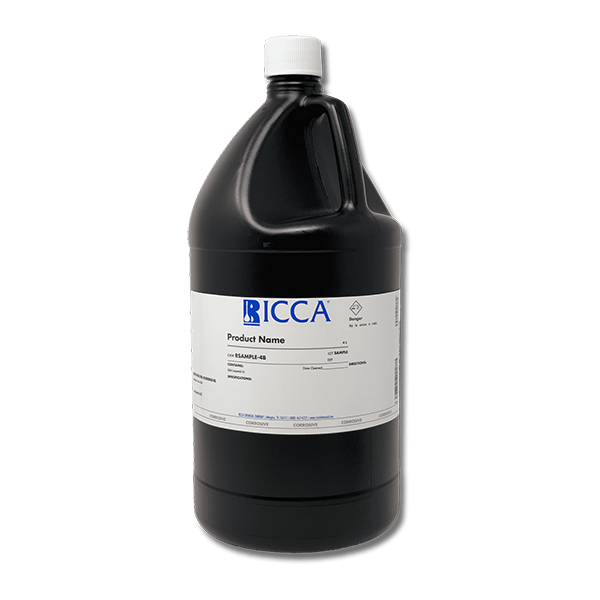 Sodium Hypochlorite Solution