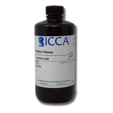 Ferric Nitrate Solution, 404 g/L in dilute Nitric Acid - 3135-16