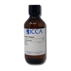 Iodine-Bromine Solution, Hanus, for Iodine Absorption Number of Fats and Oils - 4100-16