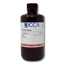 Silver Nitrate, 0.001 Normal (N/1000) in Isopropyl Alcohol - R7025600-1B