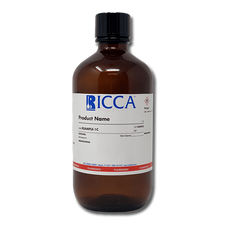 HydroSpec Acid Buffer For titrating strong acids with volumetric solutions - RK500000-1C