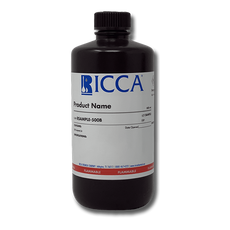 Silver Nitrate, 0.0025 Normal in Methanol - 7039-16