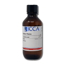 HydroSpec Coulometric AG-C Anolyte Solution with Chloroform for Cells With or Without Diaphragm - RK150000-500C