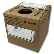 Reduction Solution, for Silica Determination - 6597-2.5