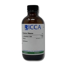 Glucose-Glutamic Acid Solution, Standard Check Solution for Biochemical Oxygen Demand (BOD) - 3255-4