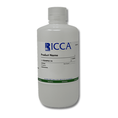 Hydrochloric Acid, 0.0164 Normal - 3593-32