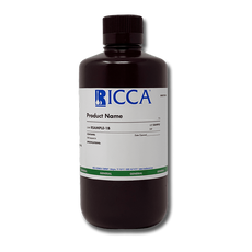 Hydrogen Peroxide, 3% (w/w), Stabilized Reagent Grade - 3819-32