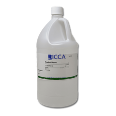 Hydrochloric Acid, 0.0333 Normal - R3595300-4A