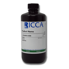 Silver Nitrate, 0.250 Normal (N/4) - 7007-16