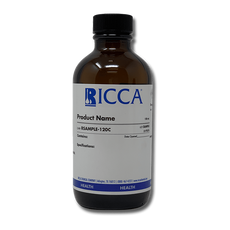 Brucine-Sulfanilic Acid Solution, for Nitrate Analysis - 1420-4