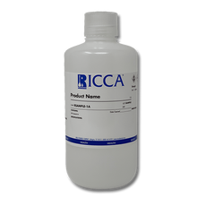 Formaldehyde, 10% (v/v), Buffered, pH 7.4, Carson-Millonig Formulation Tissue Fixative for Light and Electron Microscopy - 3191-32